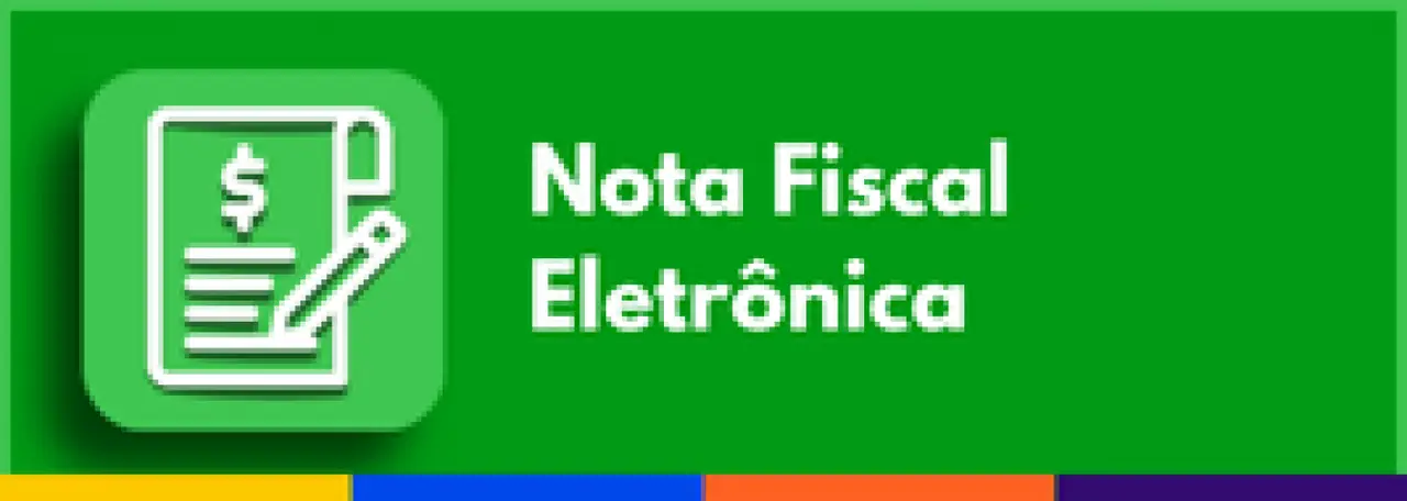 Emissão de Nota Fiscal Eletrônica