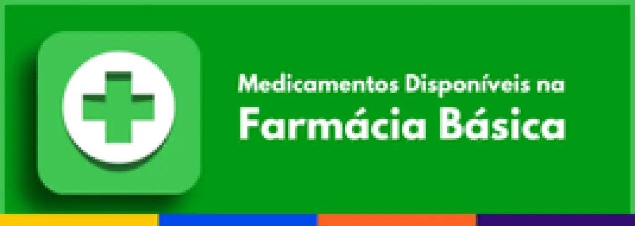 Fármacia Básica