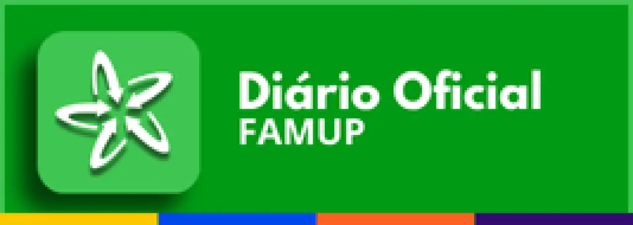 Diario Oficial FAMUP