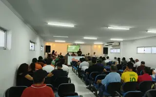 🌱🤝 SOSSÊGO PARTICIPA DE PLENÁRIA TERRITORIAL EM PICUÍ E FORTALECE DEBATES SOBRE O DESENVOLVIMENTO RURAL