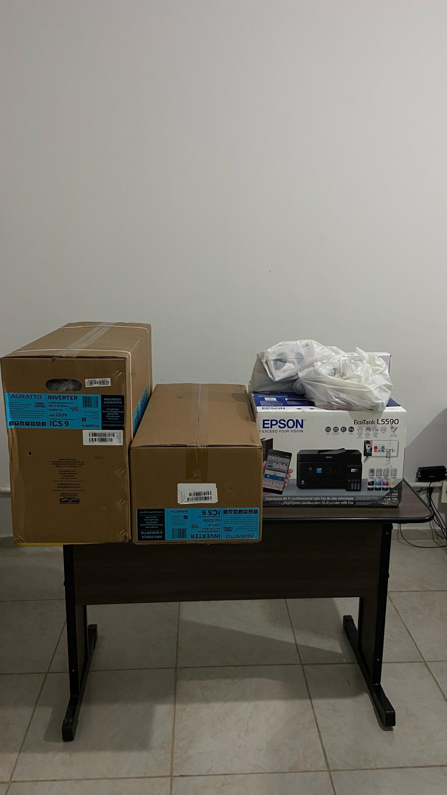 Foto da galeria