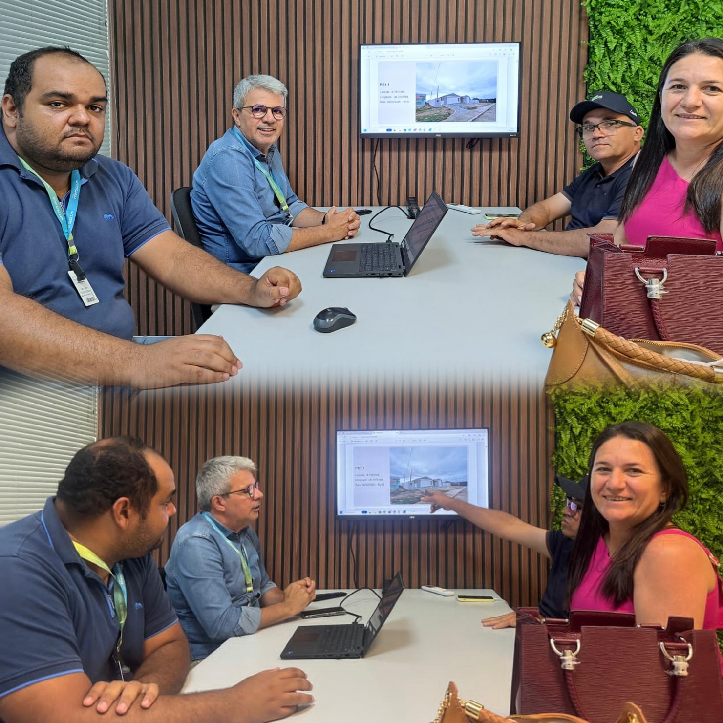Foto da galeria