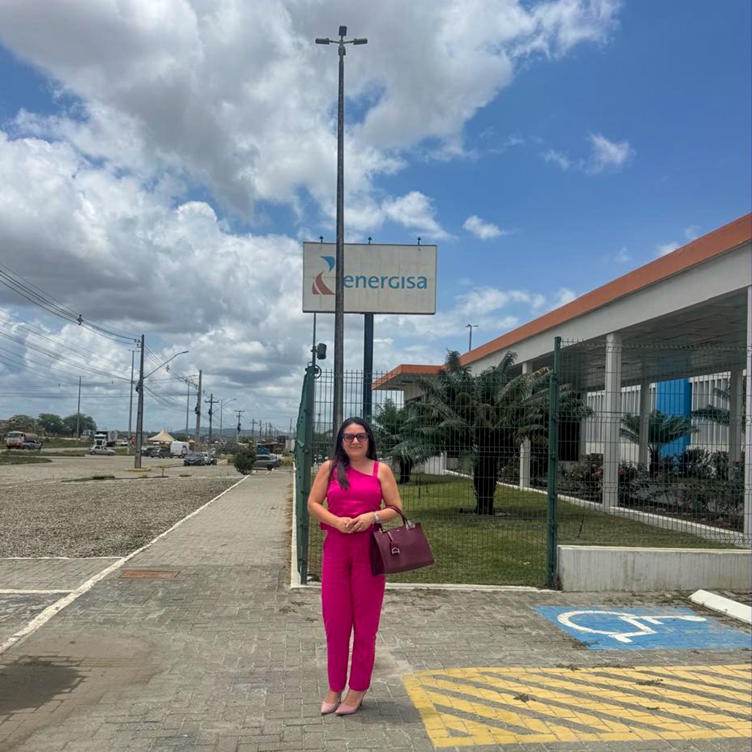 Foto da galeria