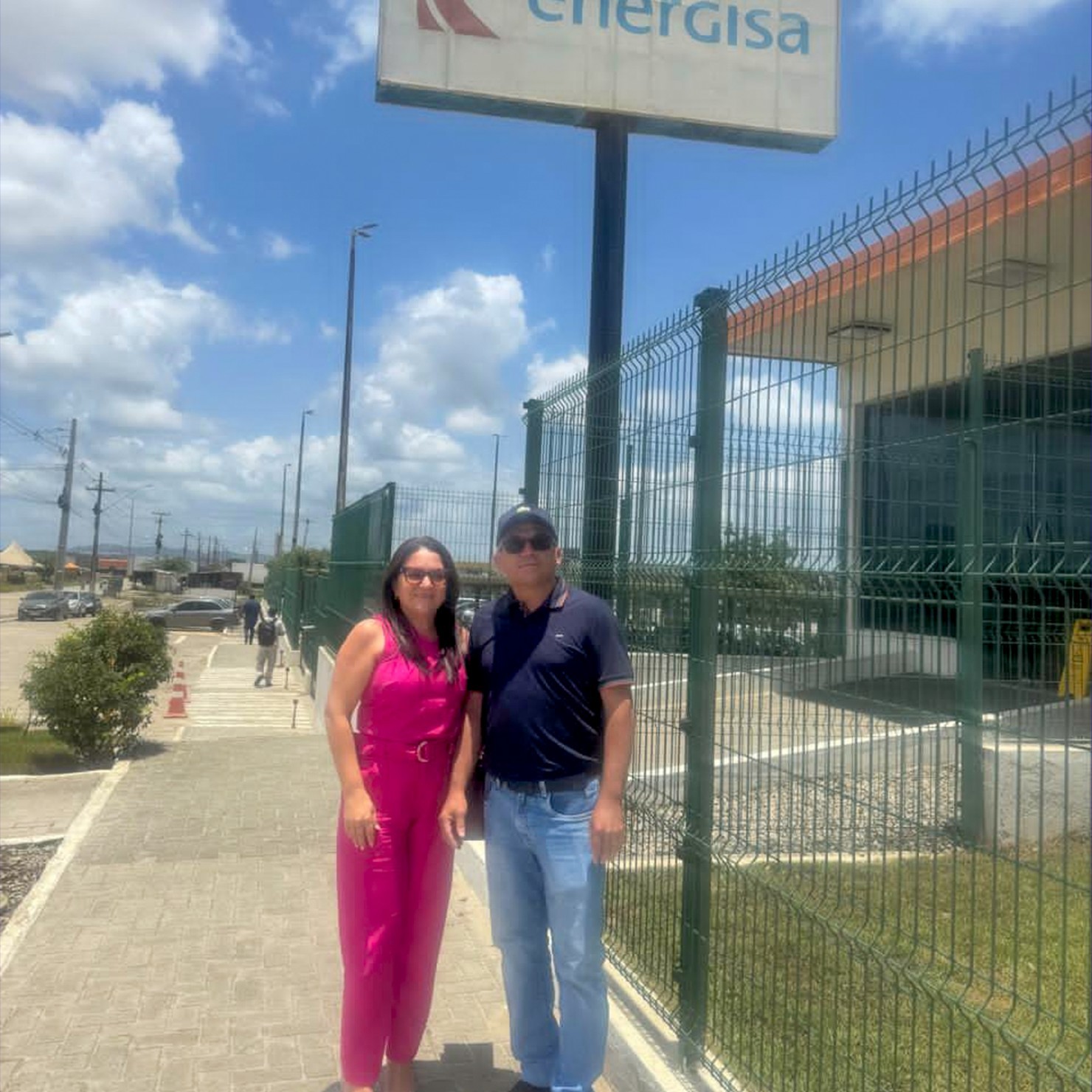 Foto da galeria