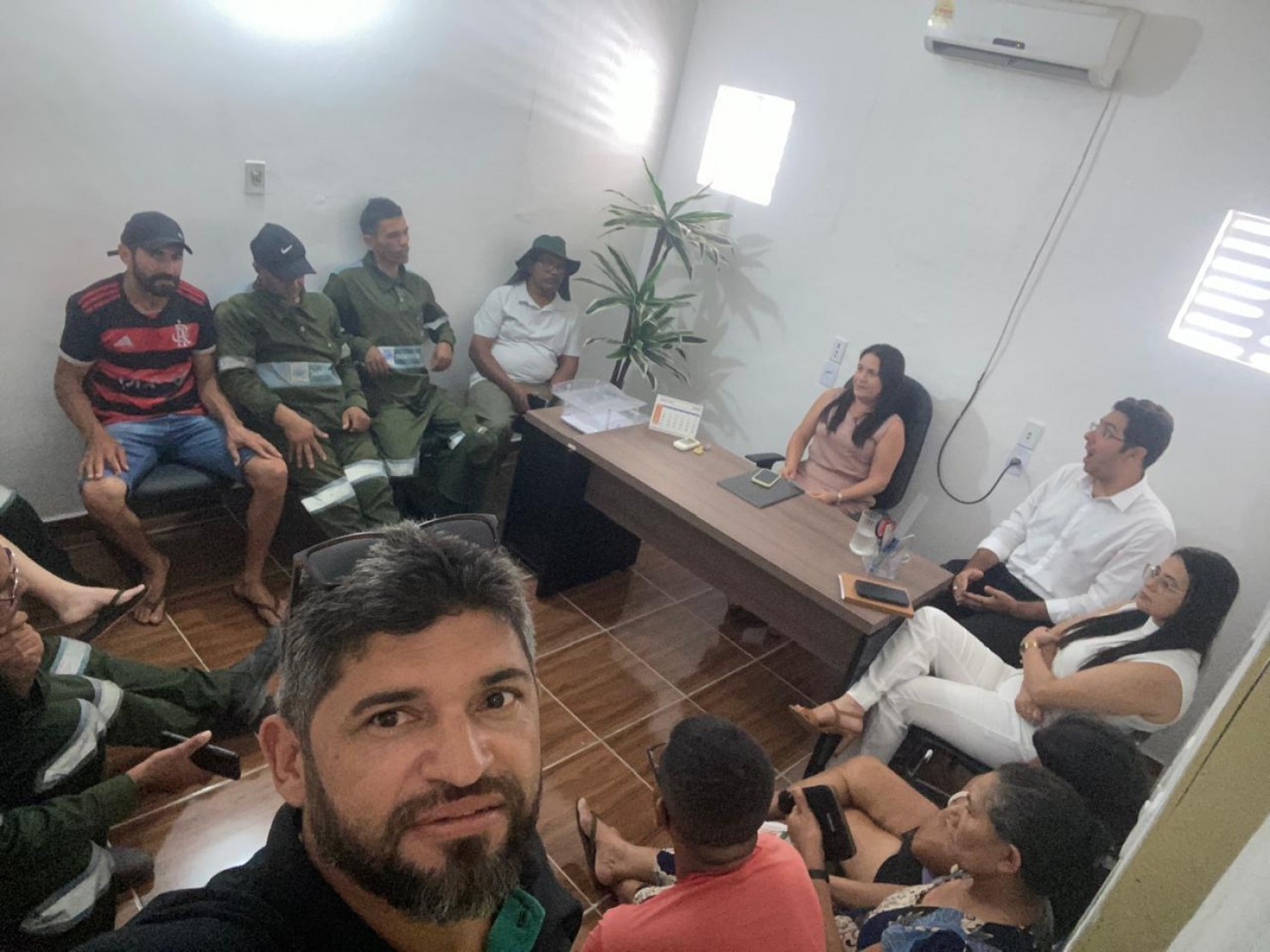Foto da galeria
