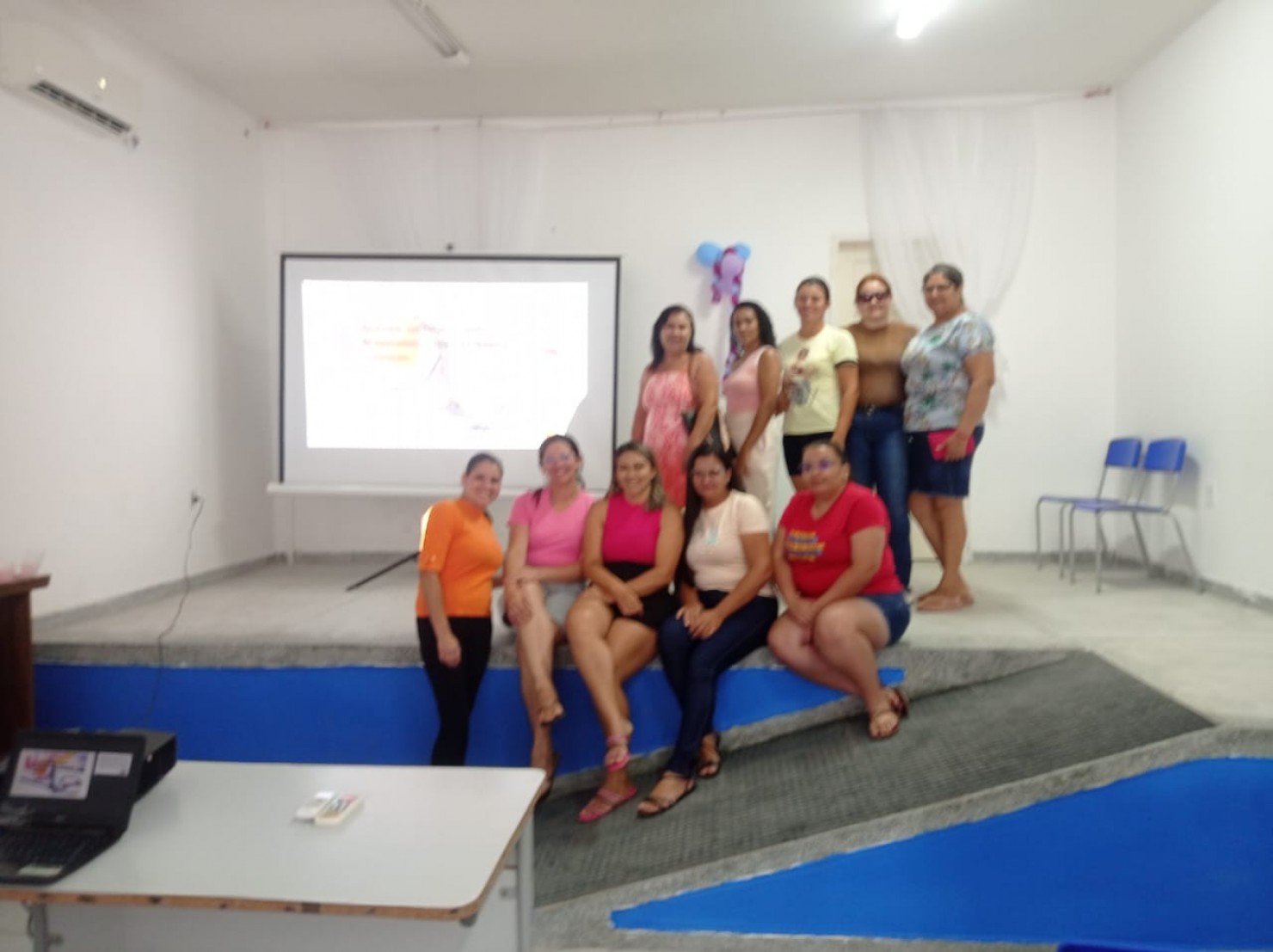 Foto da galeria