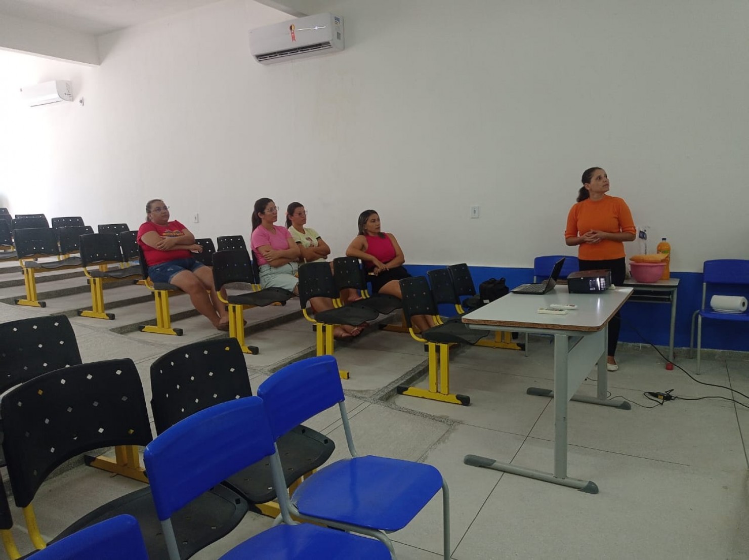 Foto da galeria