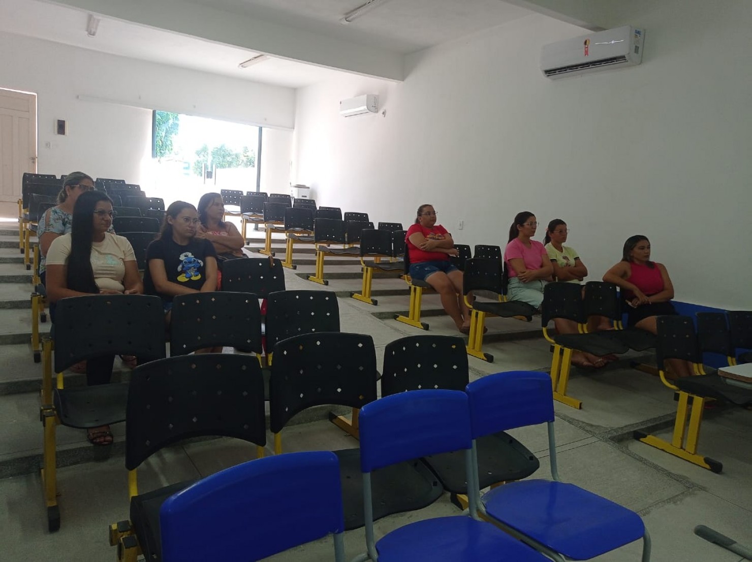 Foto da galeria