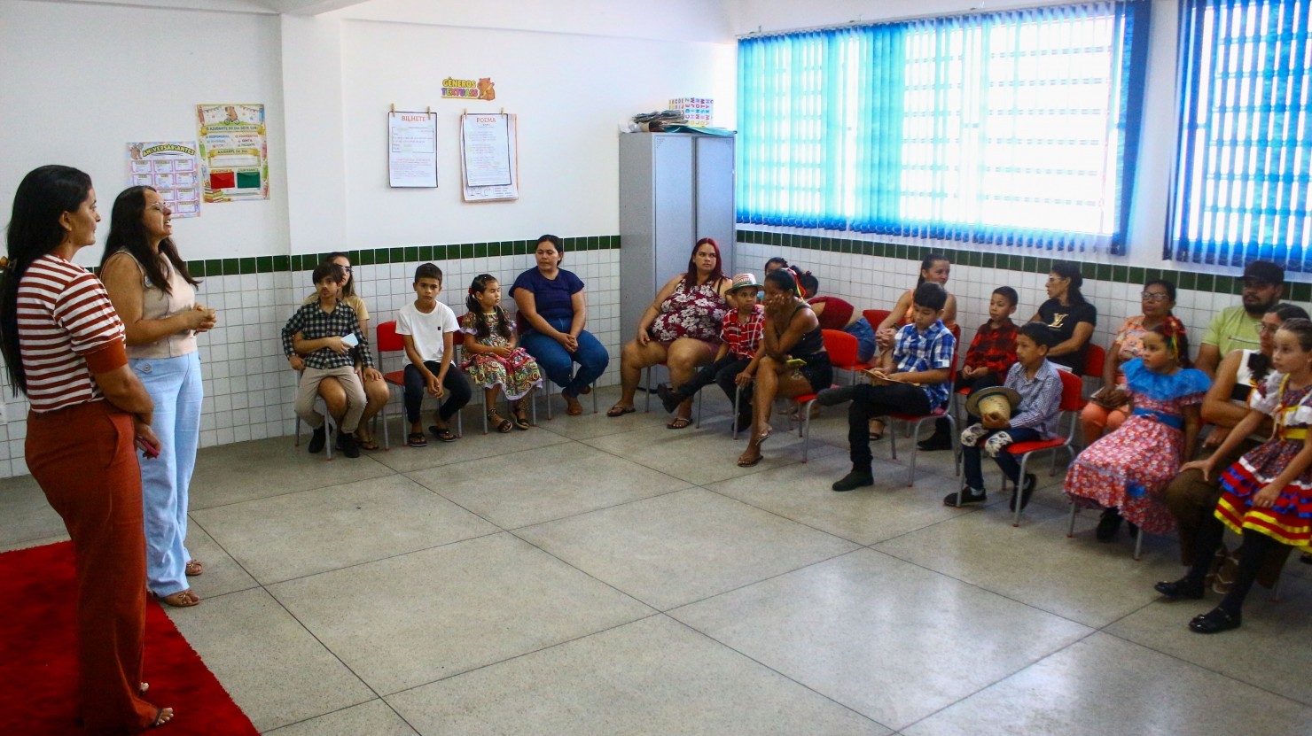 Foto da galeria