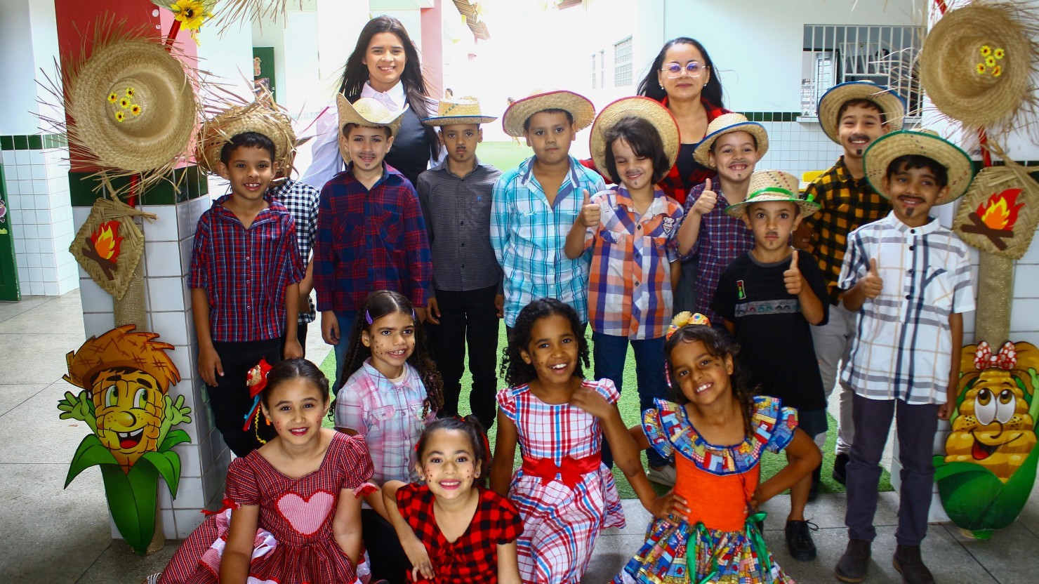 Foto da galeria