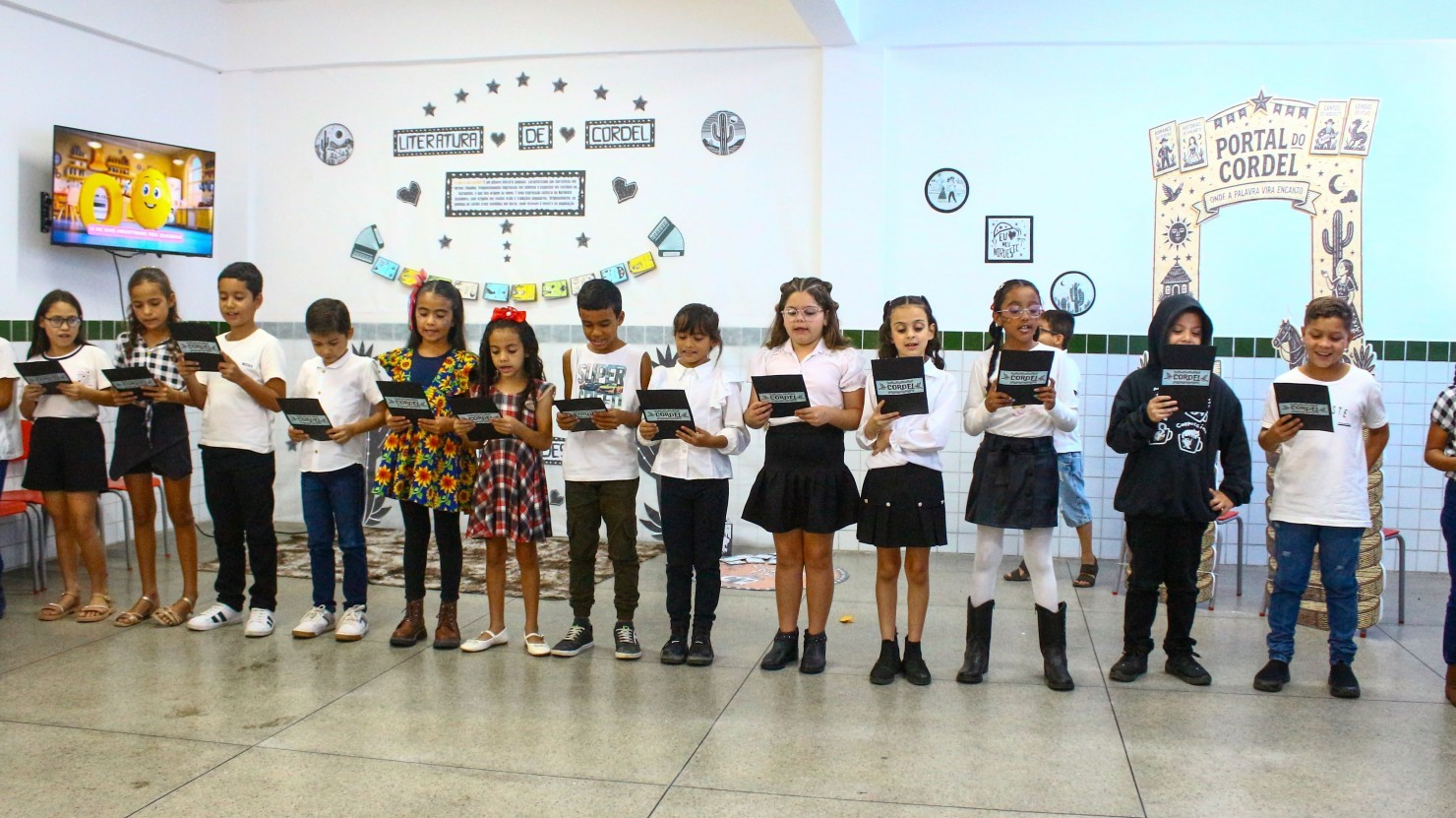 Foto da galeria