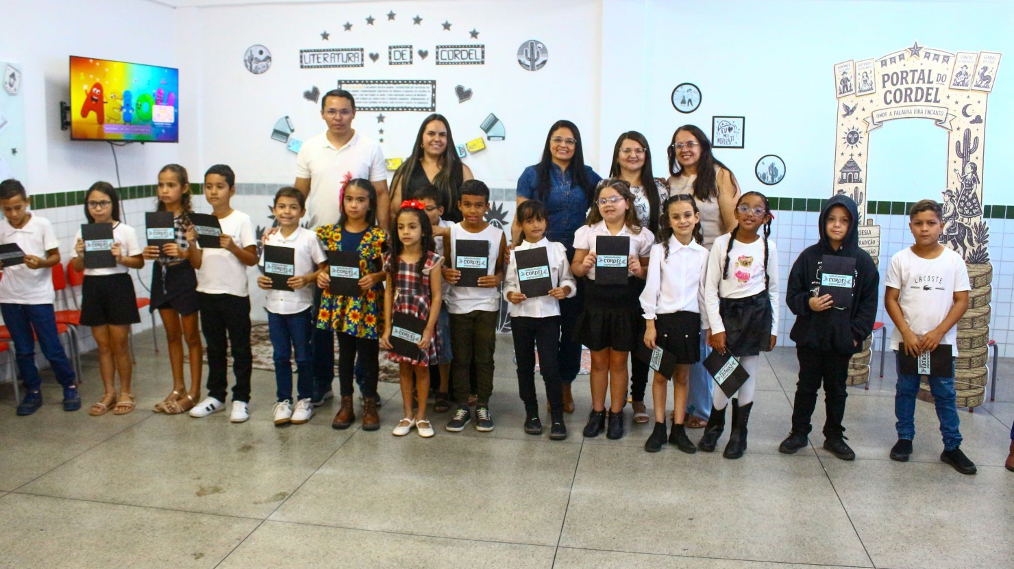 Foto da galeria