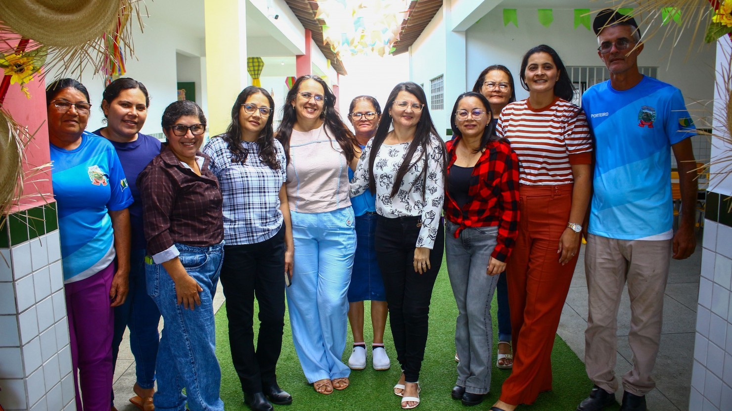 Foto da galeria