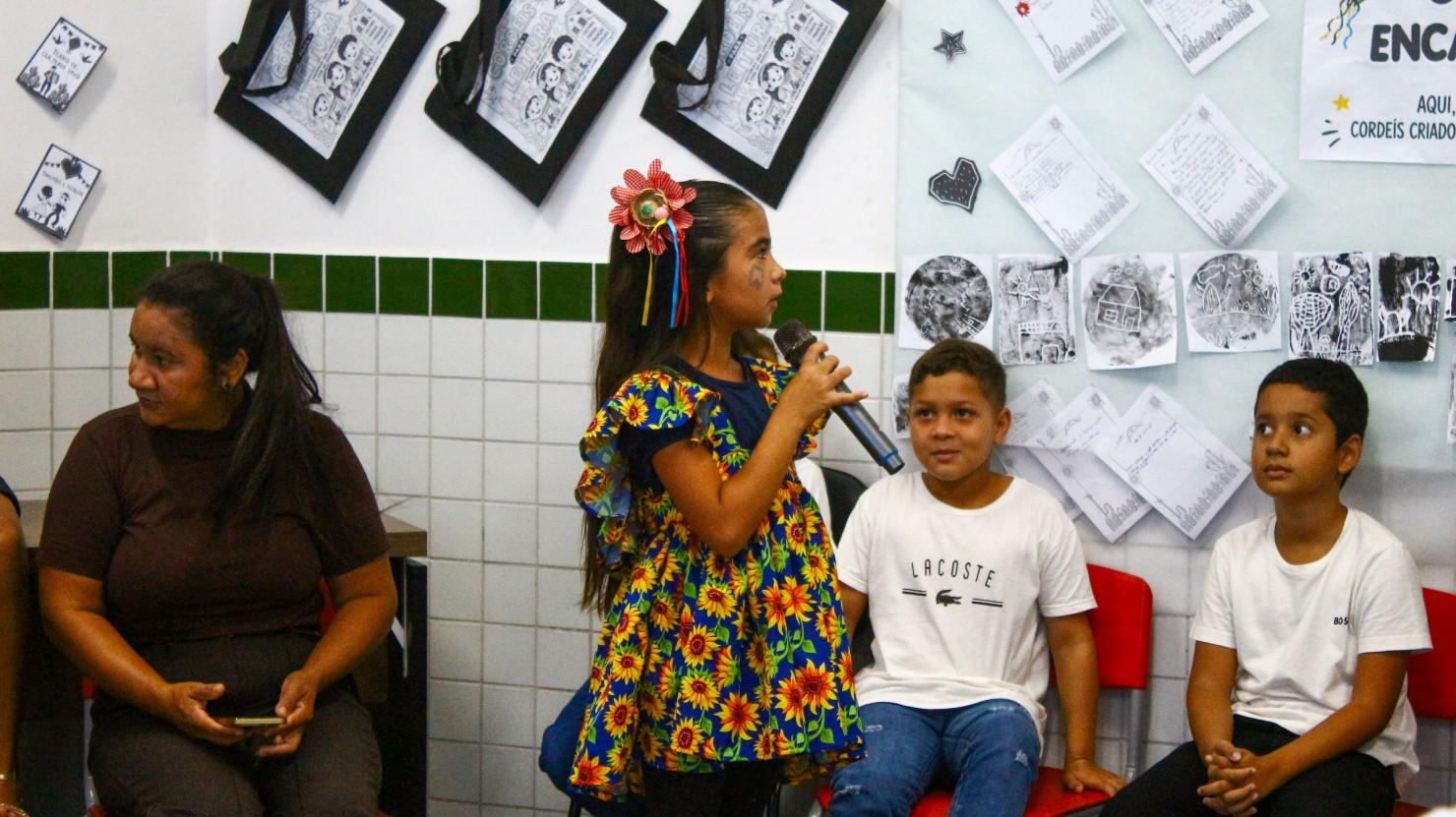 Foto da galeria