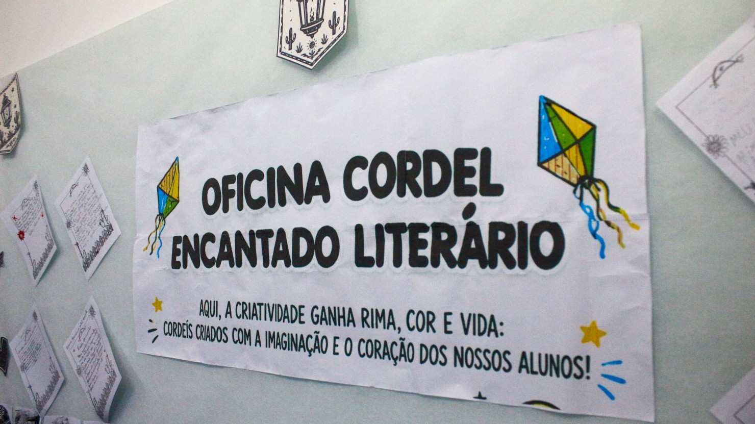Foto da galeria