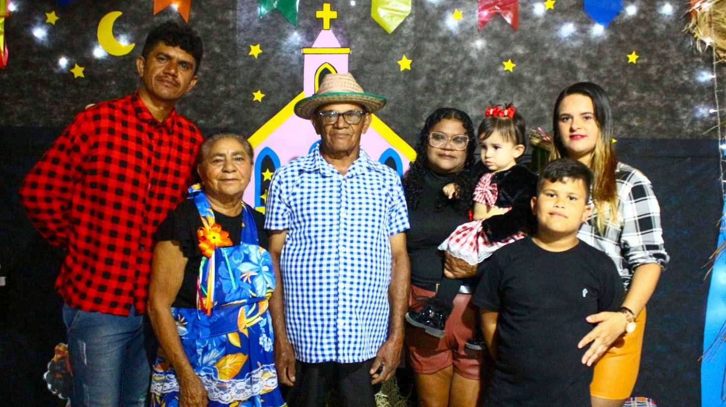 Foto da galeria