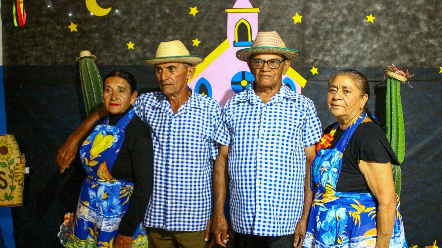 Foto da galeria