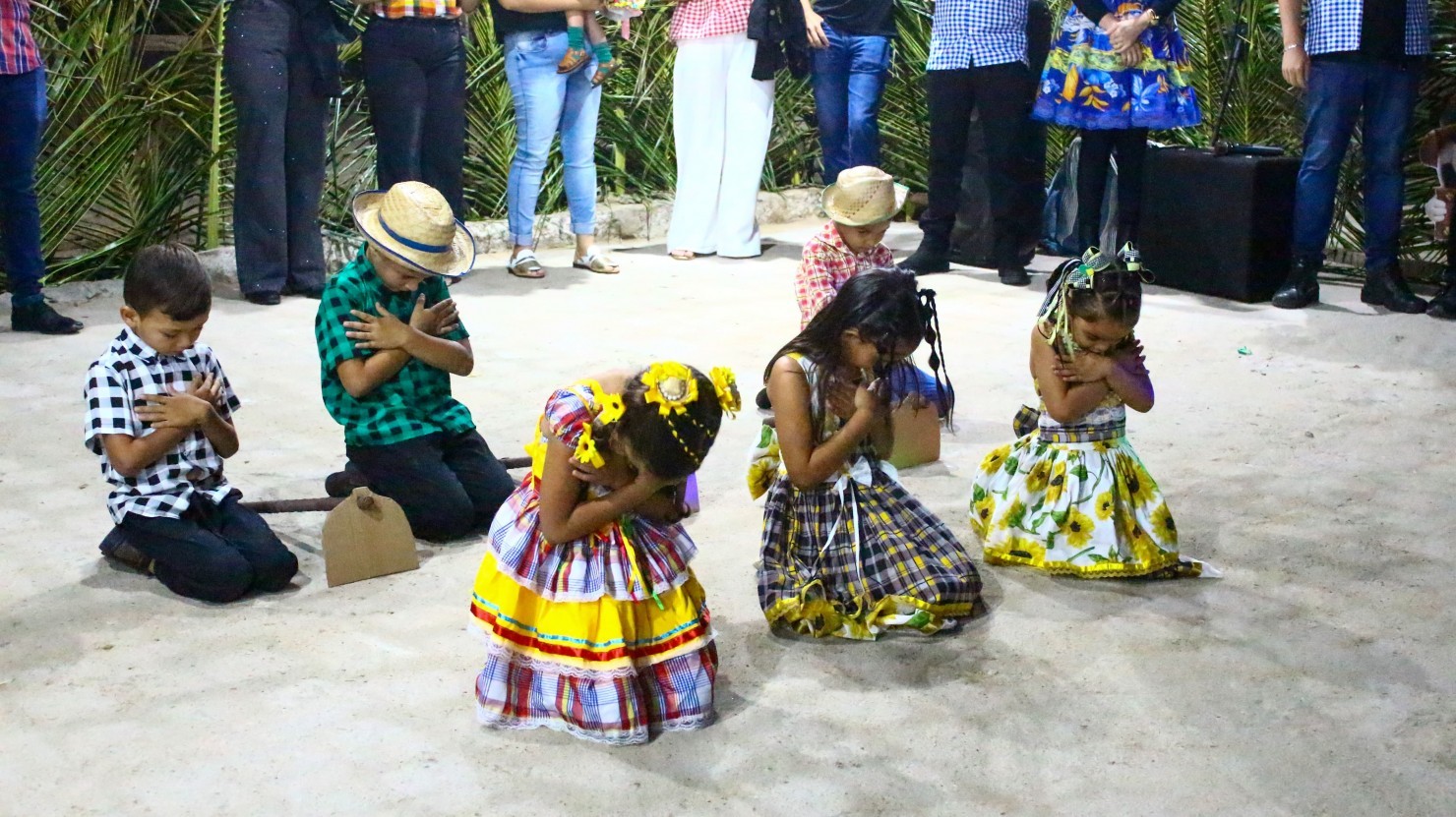 Foto da galeria