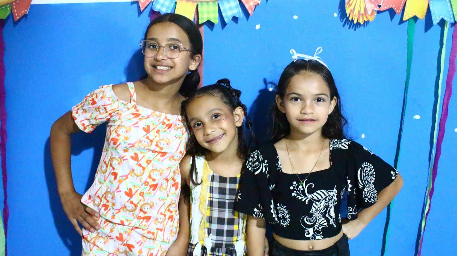 Foto da galeria