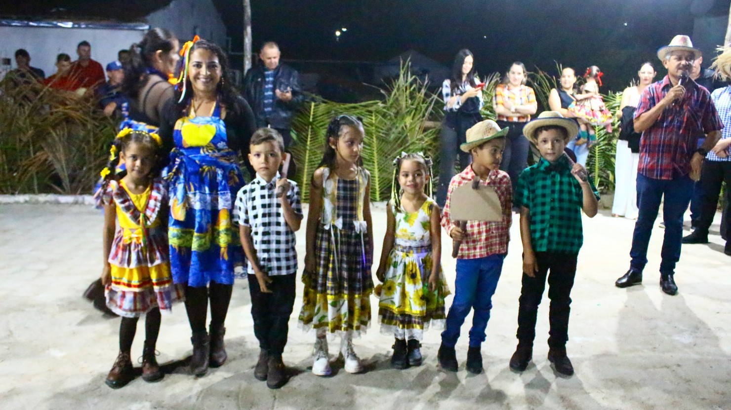 Foto da galeria