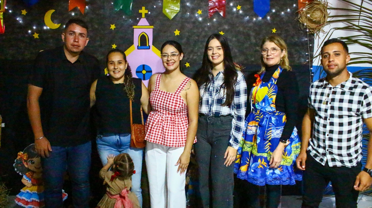 Foto da galeria