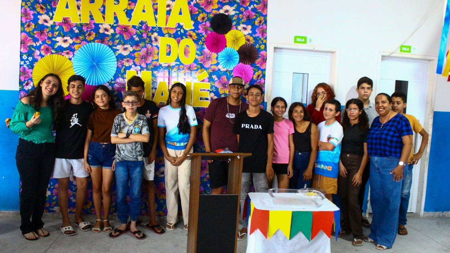 Foto da galeria