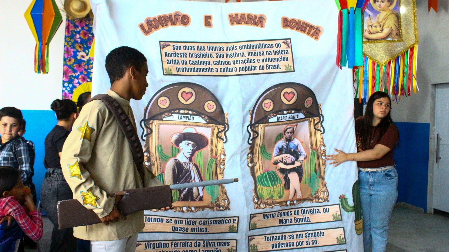 Foto da galeria