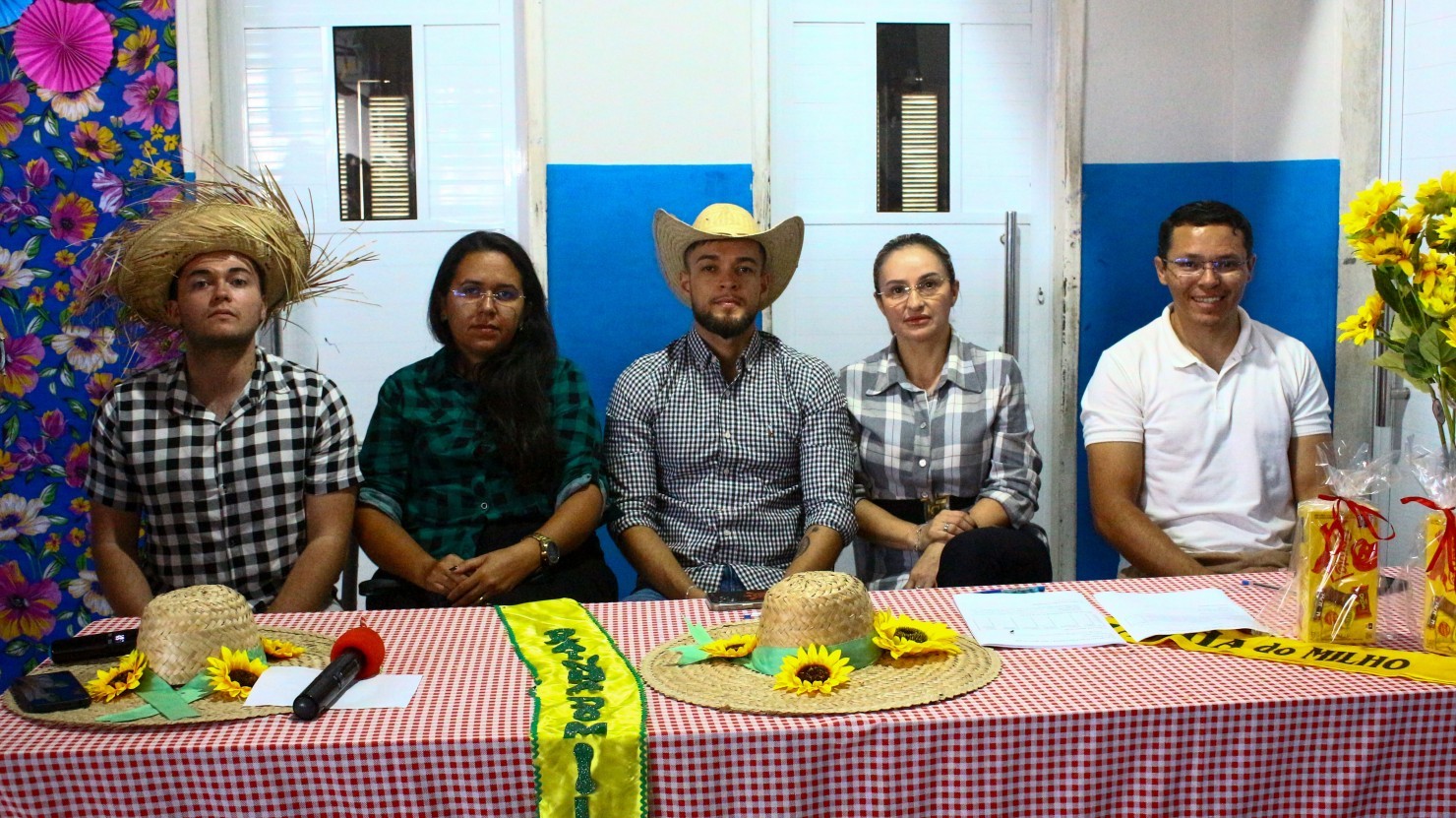 Foto da galeria
