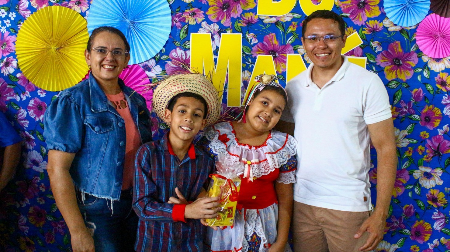 Foto da galeria