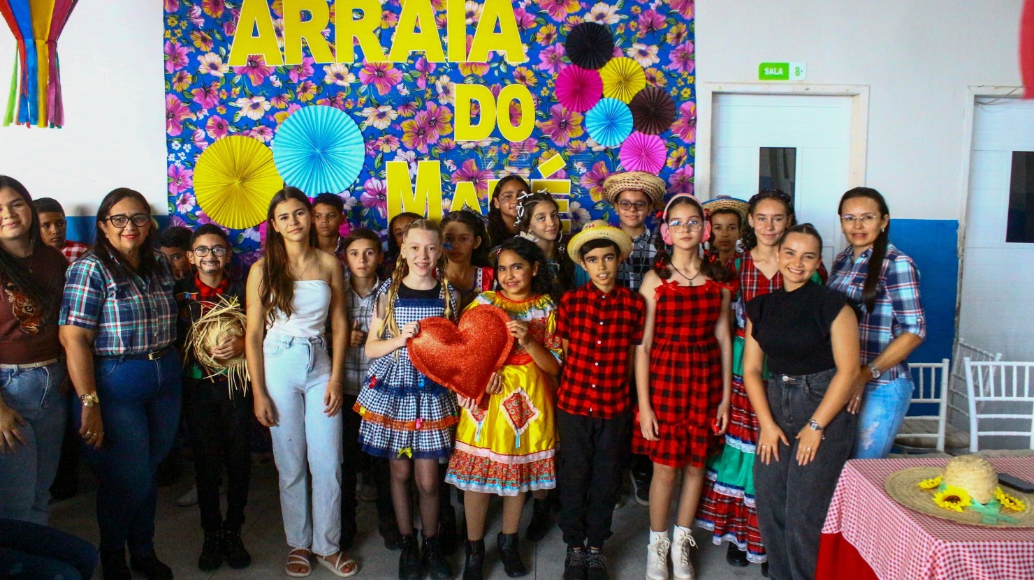 Foto da galeria