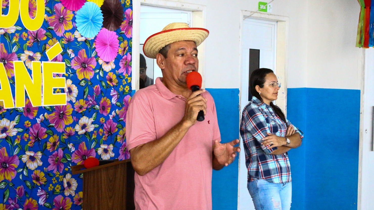 Foto da galeria
