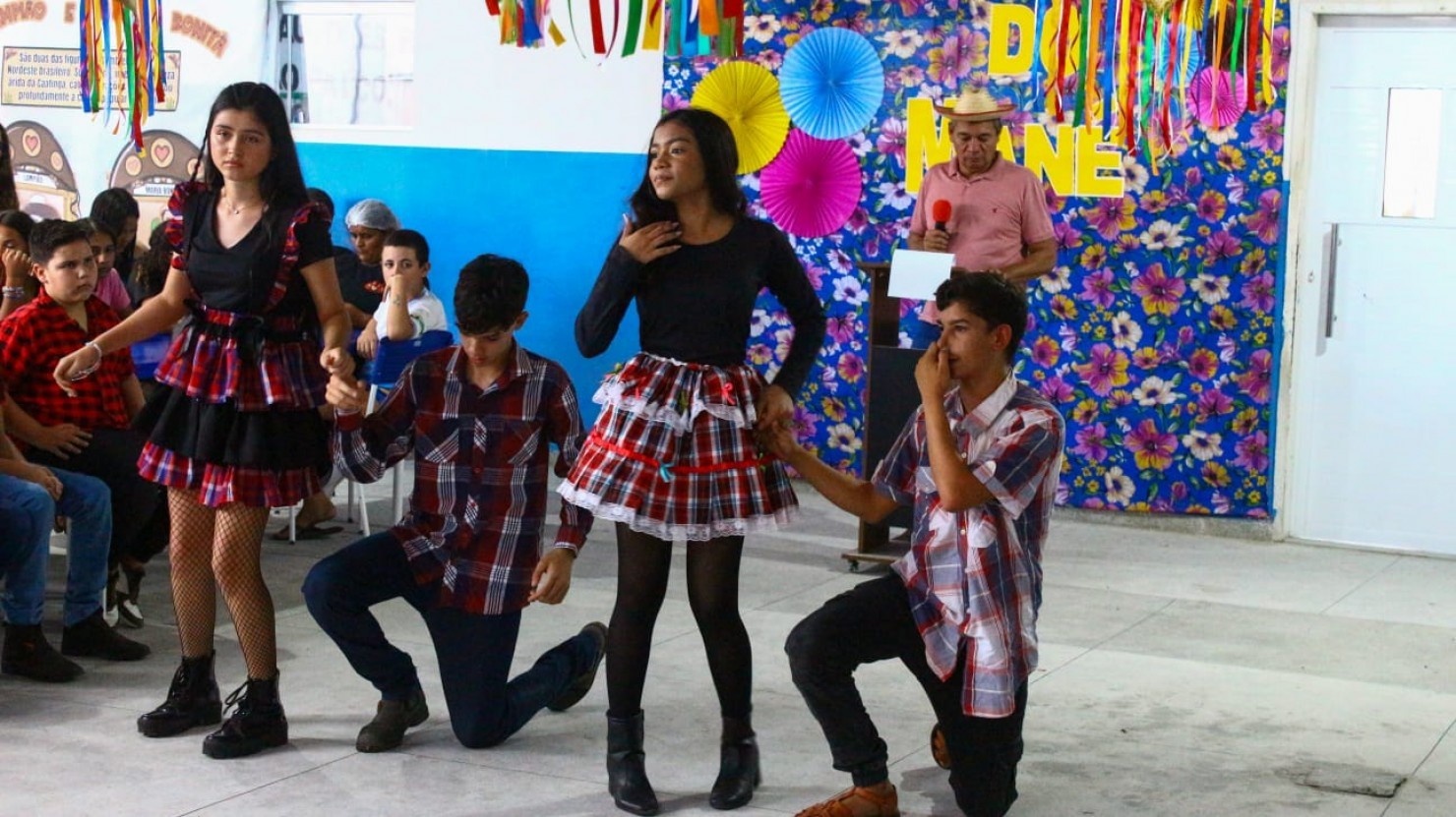 Foto da galeria
