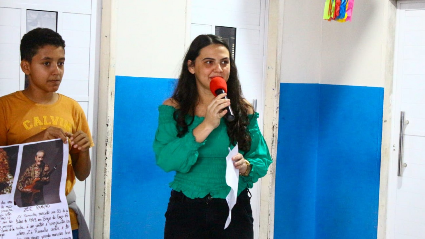 Foto da galeria