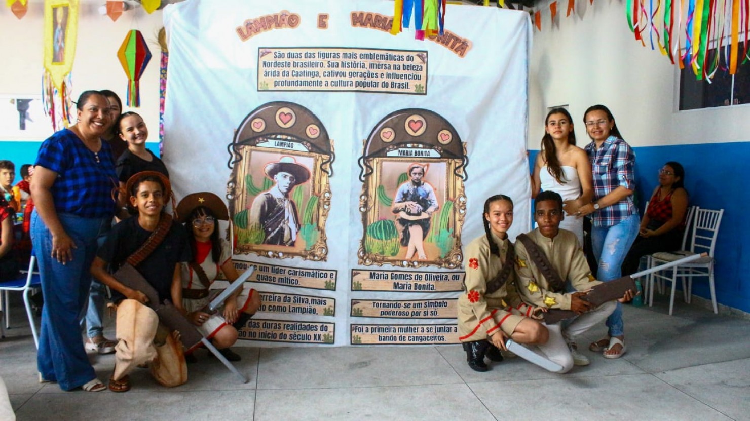 Foto da galeria