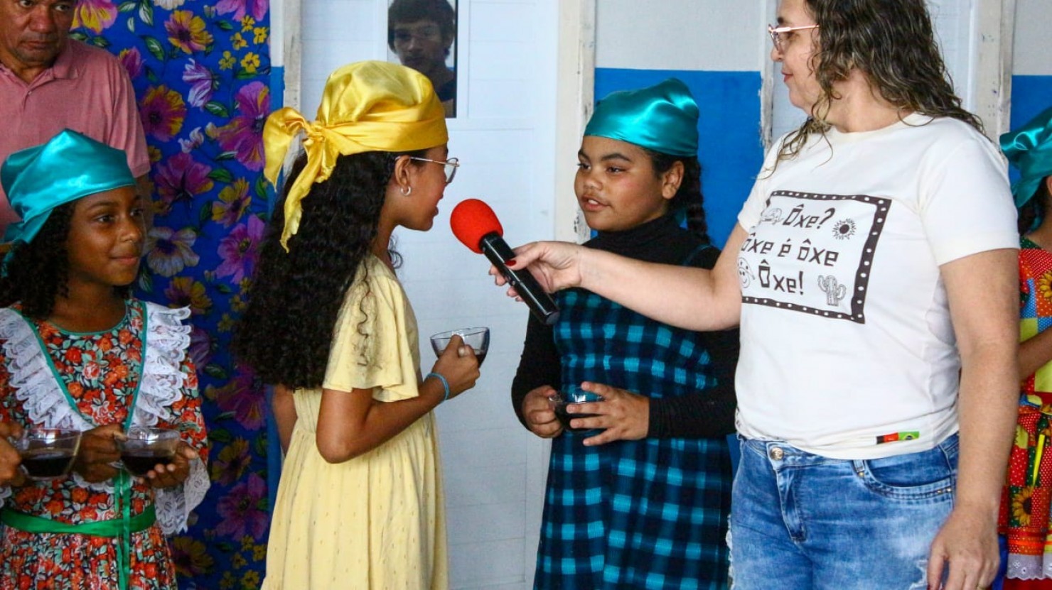 Foto da galeria