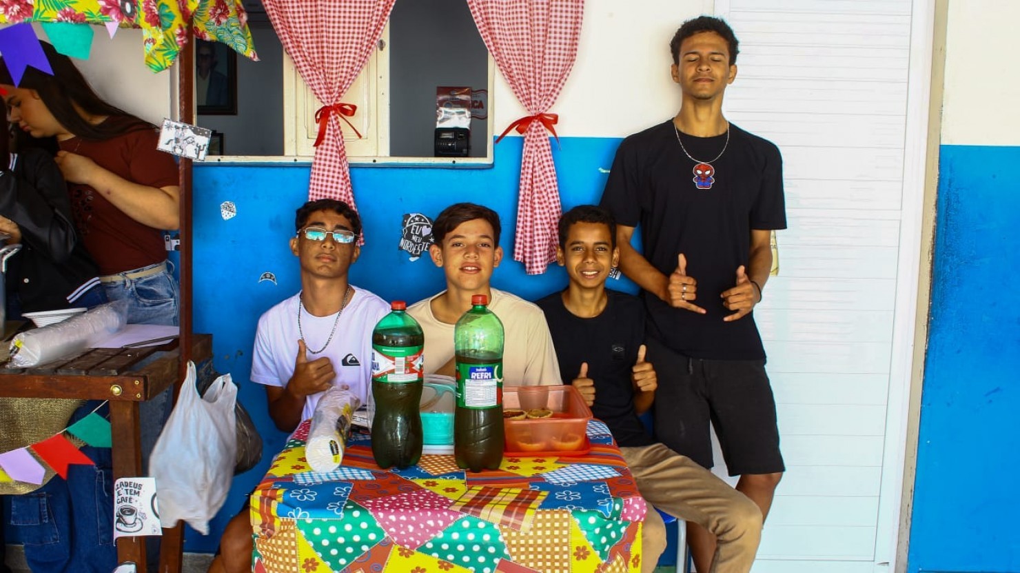 Foto da galeria