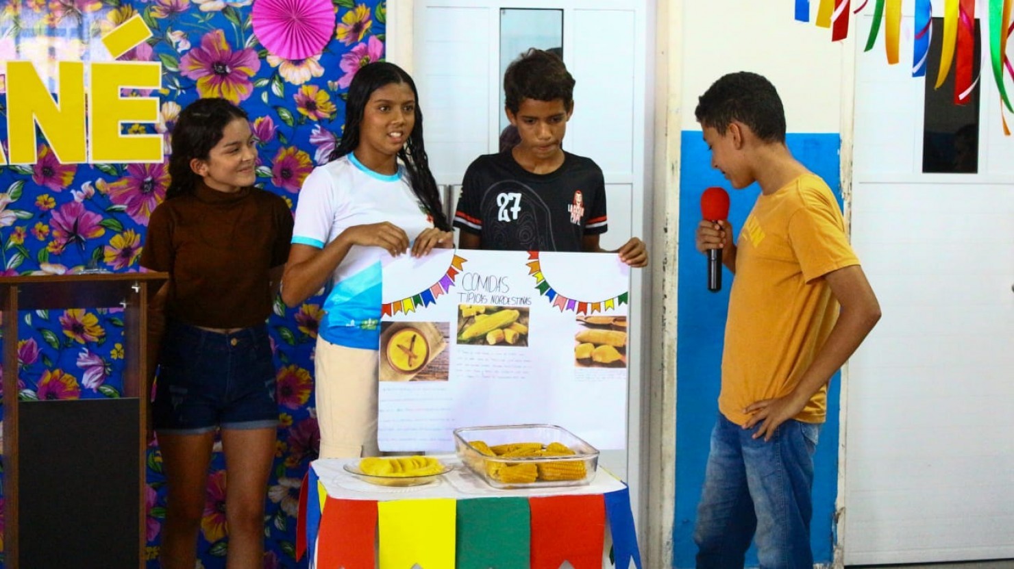 Foto da galeria