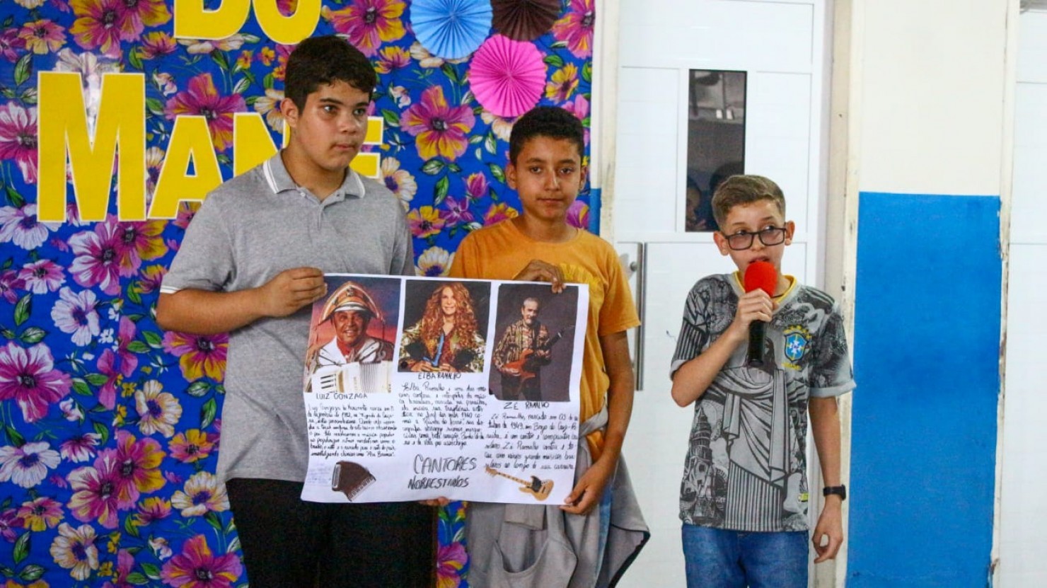 Foto da galeria
