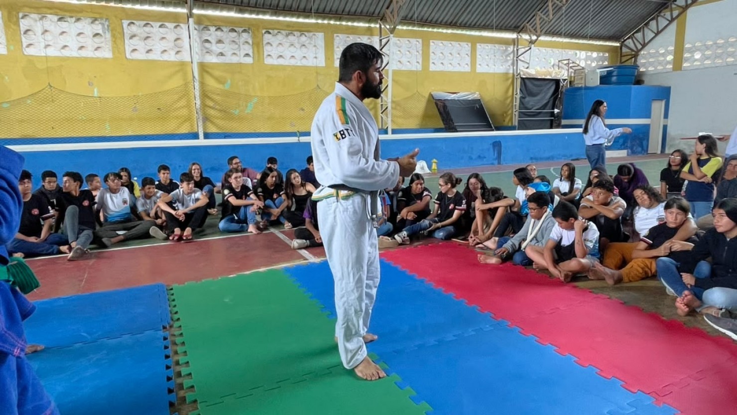 Foto da galeria