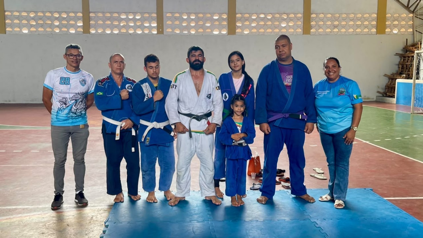 Foto da galeria