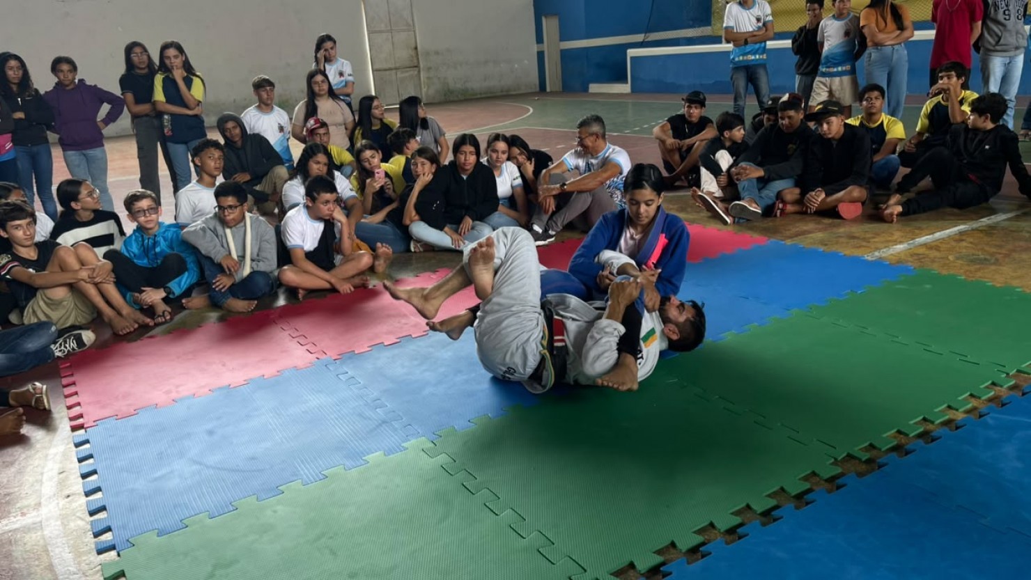 Foto da galeria