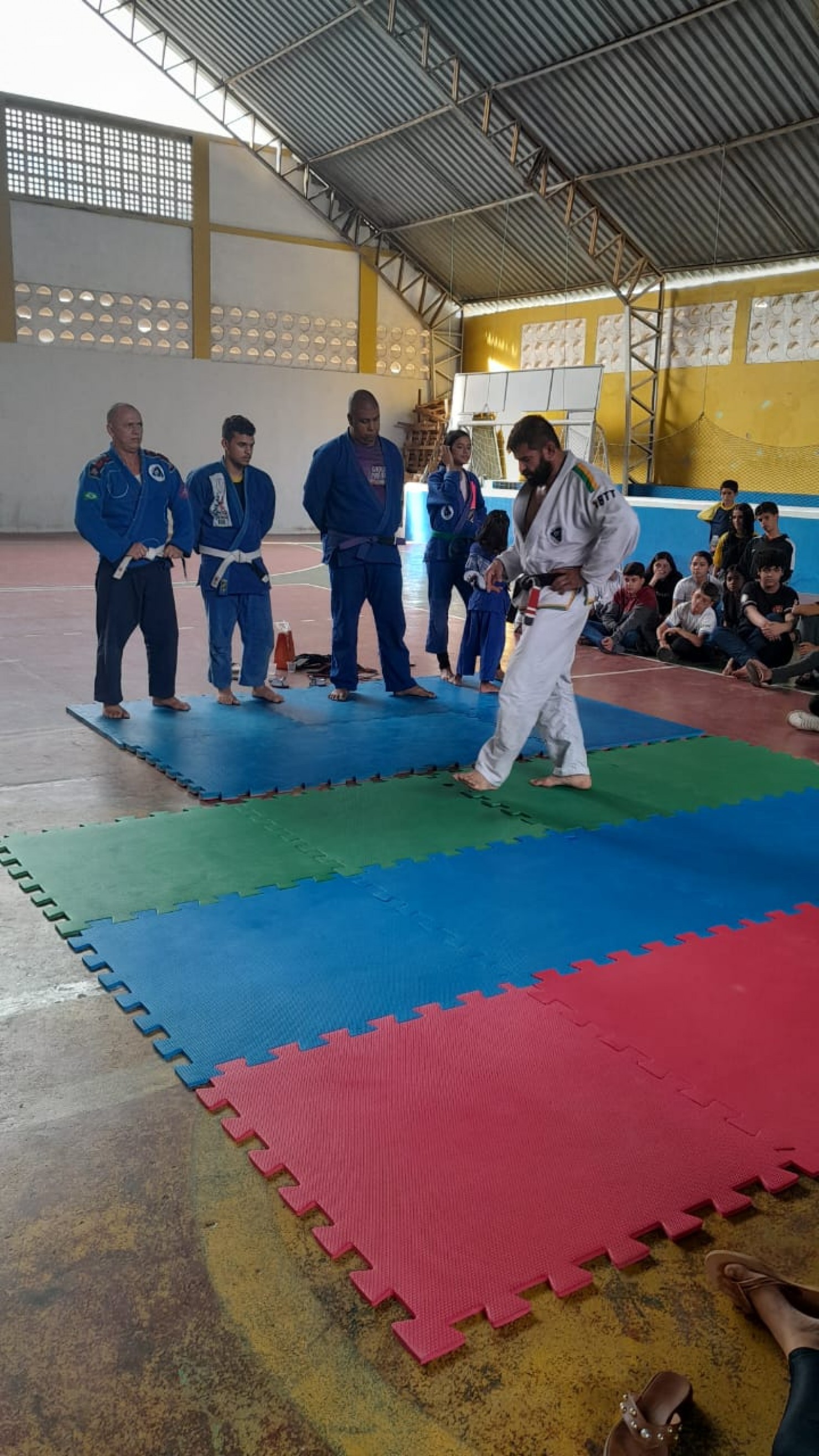 Foto da galeria