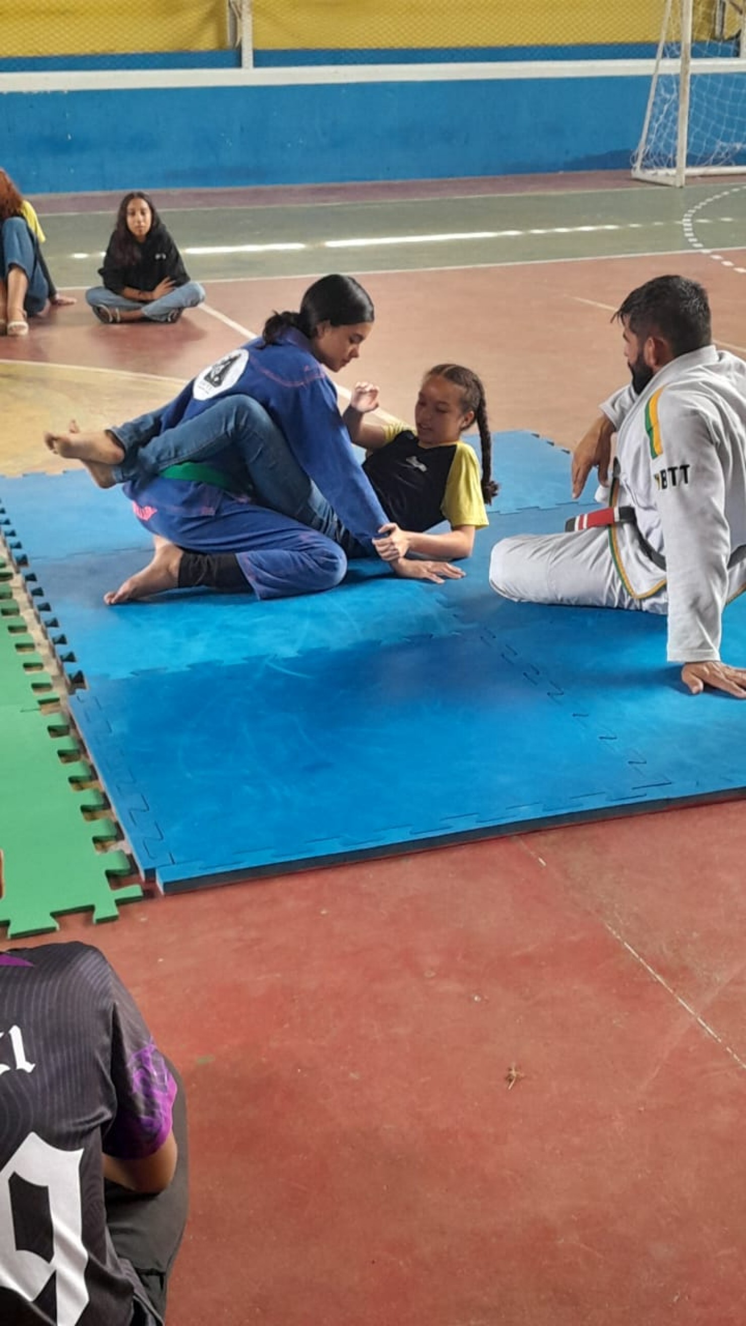Foto da galeria