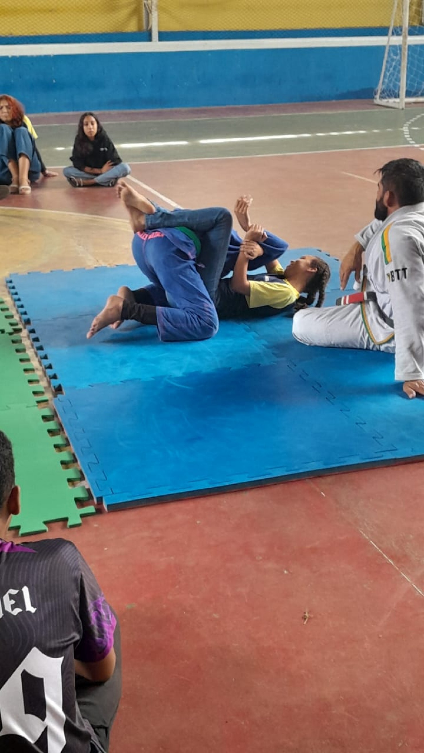 Foto da galeria