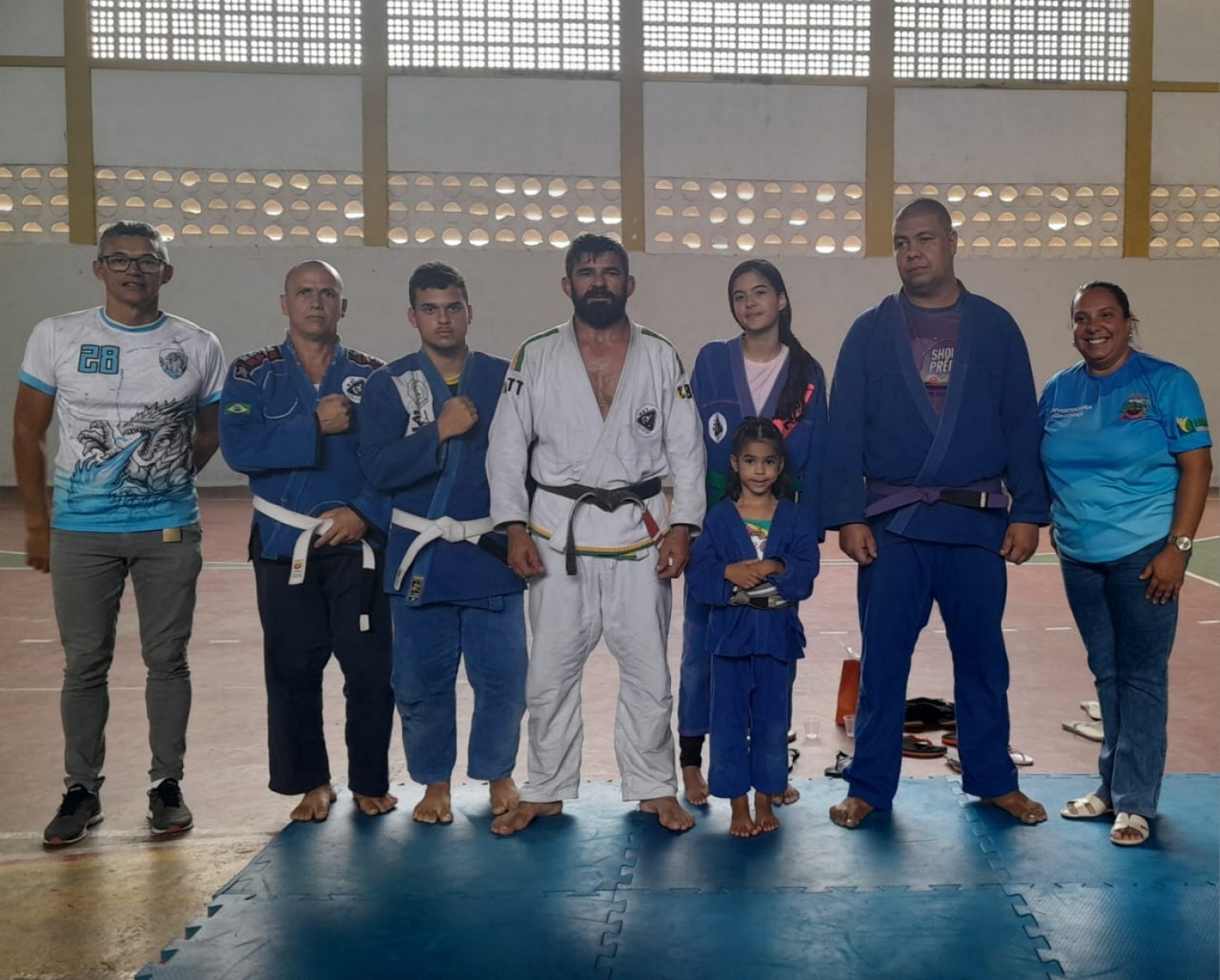 Foto da galeria