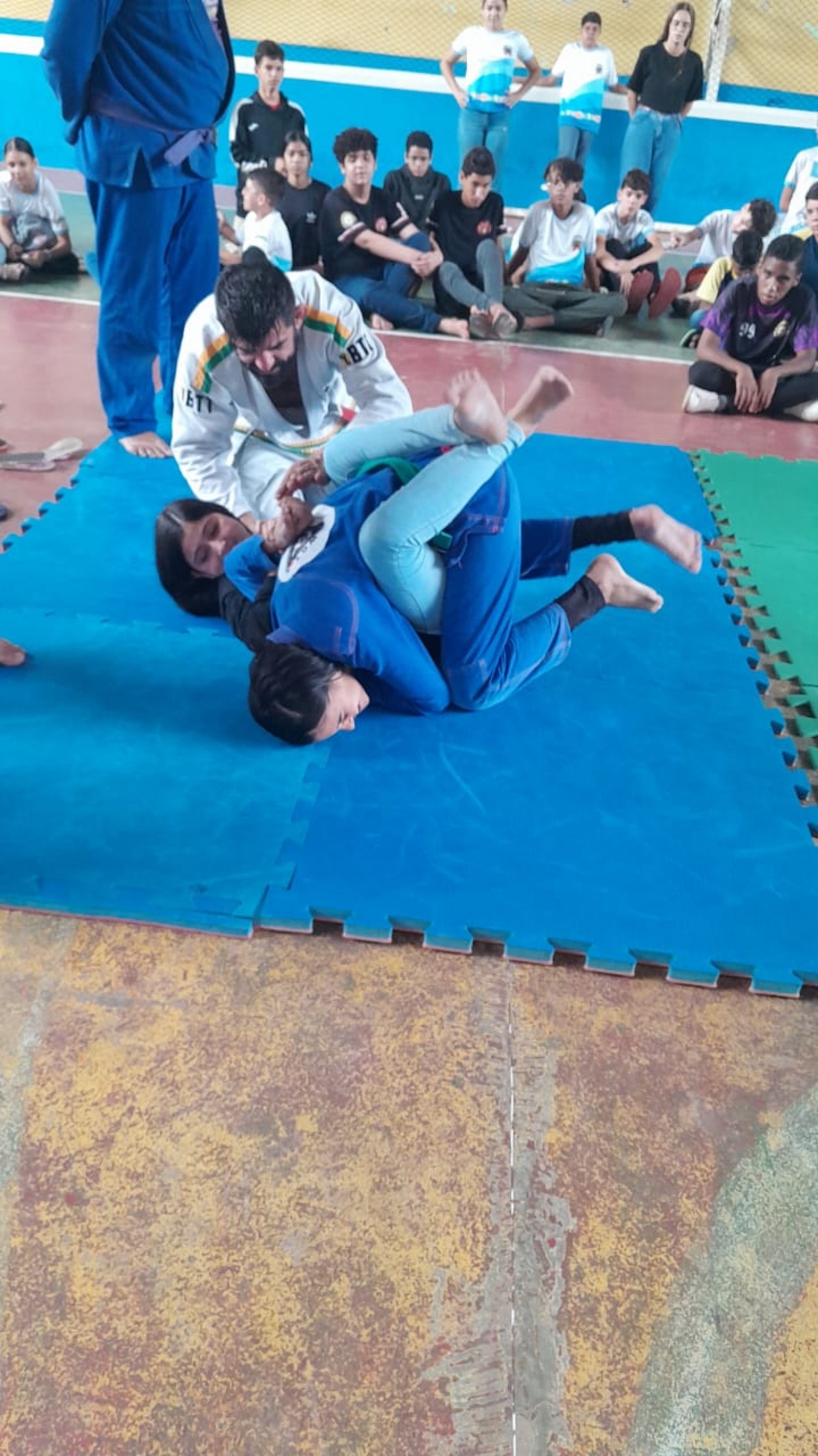 Foto da galeria