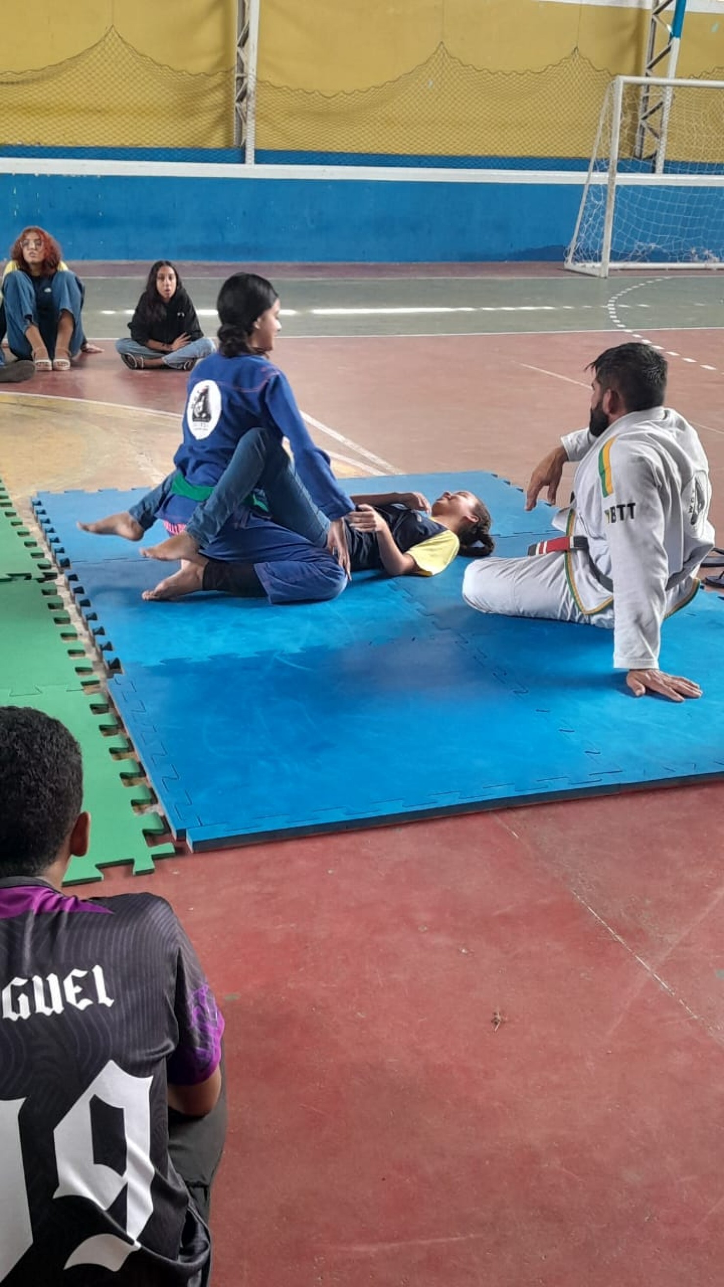 Foto da galeria