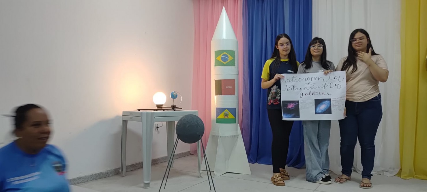 Foto da galeria