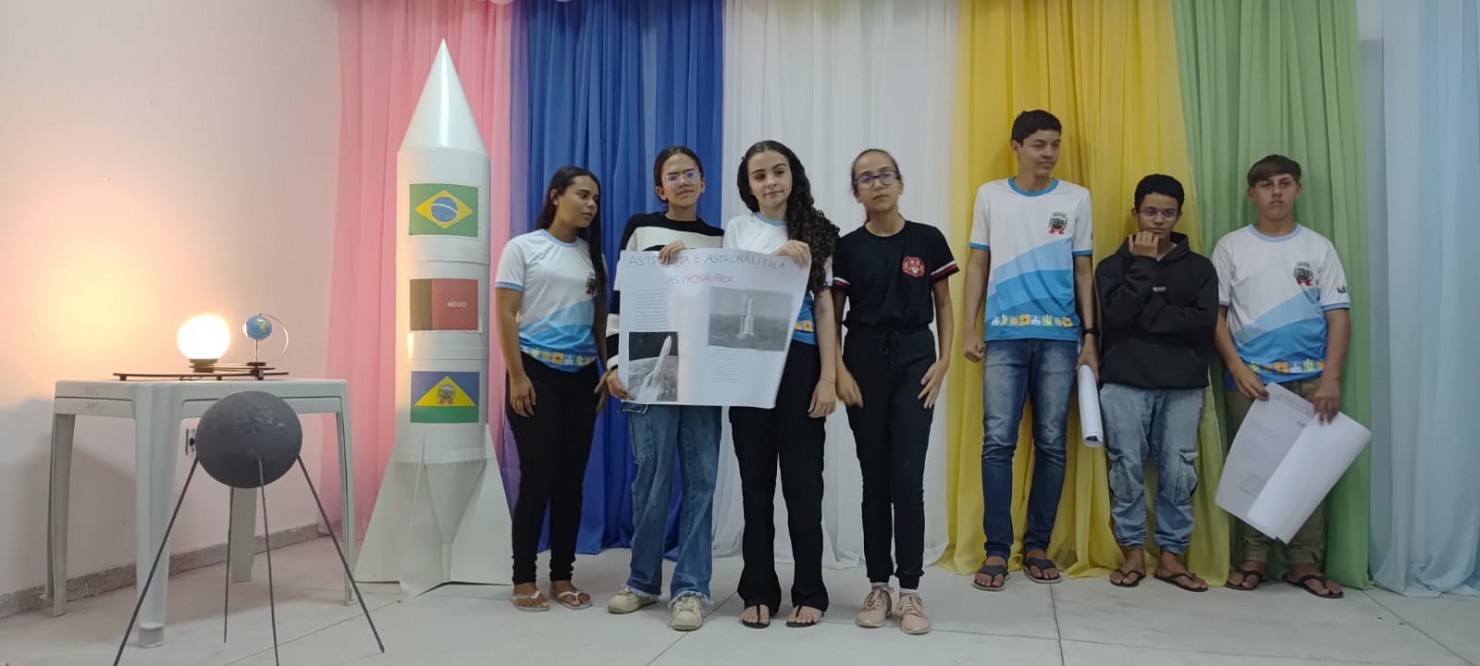 Foto da galeria