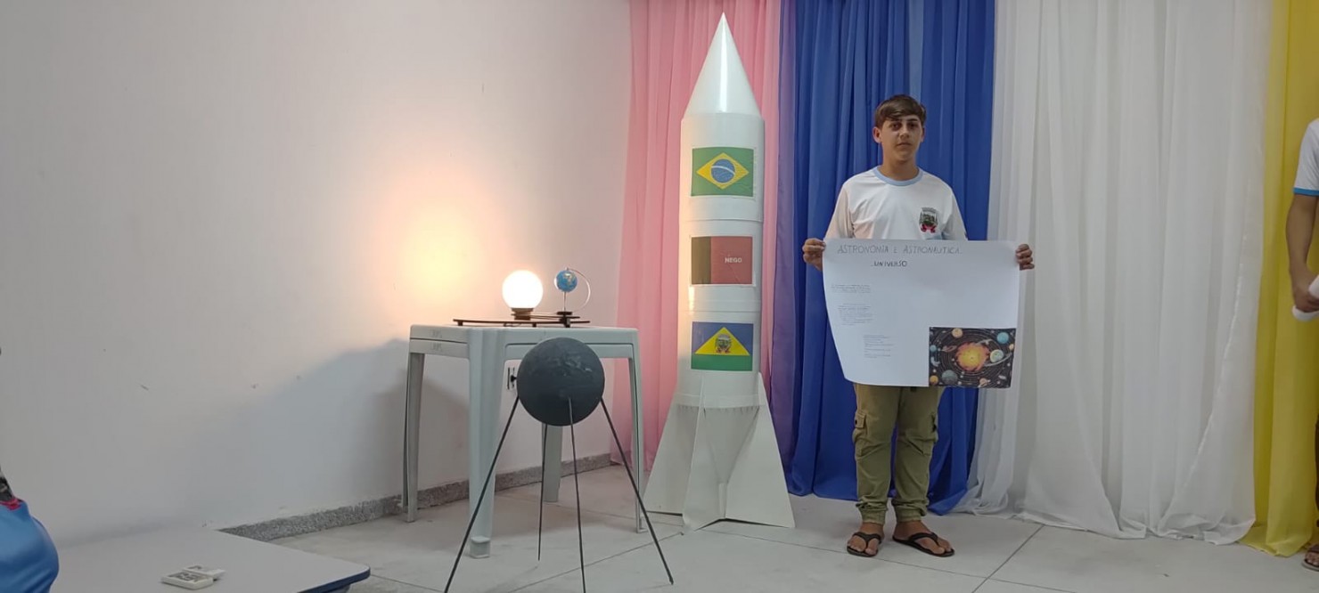 Foto da galeria